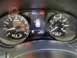 Nissan Rogue Sport